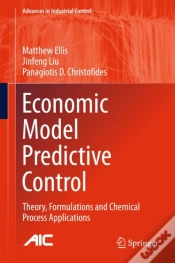 Capa do artigo Economic Model Predictive Control