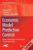 Economic Model Predictive Control