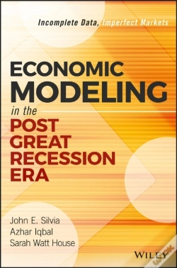 Capa do artigo Economic Modeling In The Post Great Recession Era
