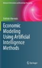 Economic Modeling Using Artificial Intelligence Methods - Preview