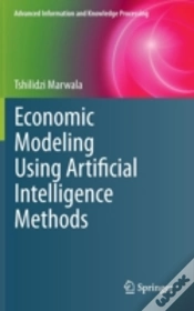 Capa do artigo Economic Modeling Using Artificial Intelligence Methods