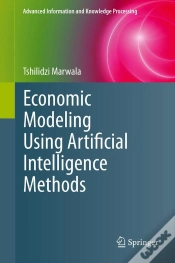 Capa do artigo Economic Modeling Using Artificial Intelligence Methods