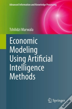 Capa do artigo Economic Modeling Using Artificial Intelligence Methods