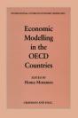 Economic Modelling In The Oecd Countries - Preview