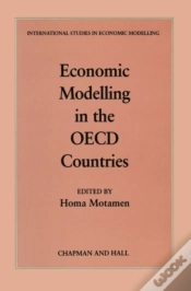 Capa do artigo Economic Modelling In The Oecd Countries