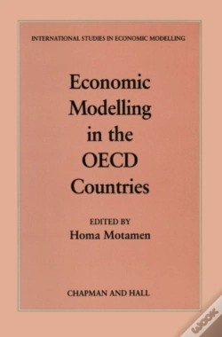 Capa do artigo Economic Modelling In The Oecd Countries