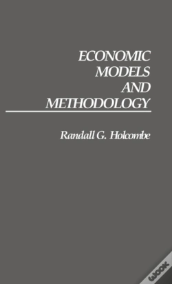 Capa do artigo Economic Models And Methodology