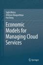 Economic Models For Managing Cloud Services - Preview