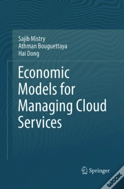 Capa do artigo Economic Models For Managing Cloud Services