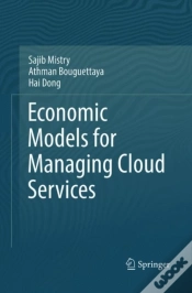 Capa do artigo Economic Models For Managing Cloud Services