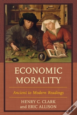 Capa do artigo Economic Morality
