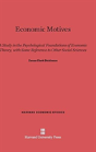 Economic Motives - Preview