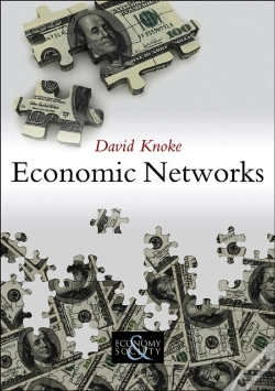 Capa do artigo Economic Networks