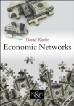 Capa do artigo Economic Networks
