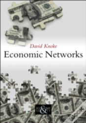 Capa do artigo Economic Networks