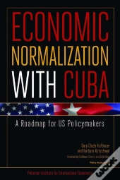 Economic Normalization With Cuba
