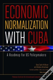 Capa do artigo Economic Normalization With Cuba