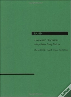 Capa do artigo Economic Openness