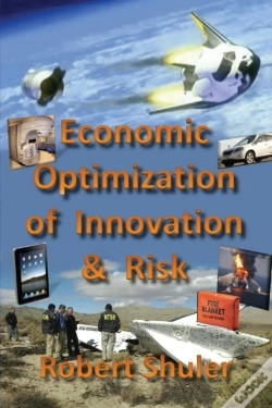 Capa do artigo Economic Optimization Of Innovation & Risk