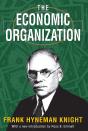 Economic Organization - Preview