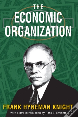 Capa do artigo Economic Organization