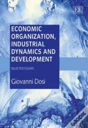 Capa do artigo Economic Organization, Industrial Dynamics And Development