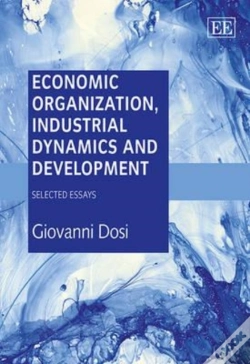 Capa do artigo Economic Organization, Industrial Dynamics And Development
