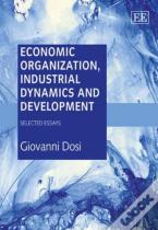 Economic Organization, Industrial Dynamics And Development