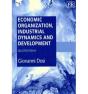 Economic Organization, Industrial Dynamics And Development - Preview