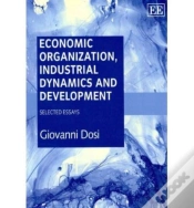 Capa do artigo Economic Organization, Industrial Dynamics And Development