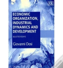 Capa do artigo Economic Organization, Industrial Dynamics And Development