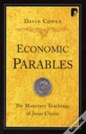 Capa do artigo Economic Parables