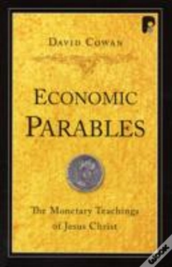Capa do artigo Economic Parables