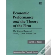 Economic Performance And The Theory Of The Firm