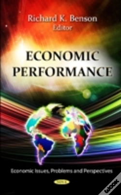 Capa do artigo Economic Performance