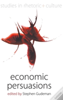 Capa do artigo Economic Persuasions