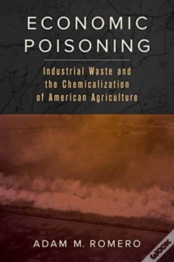 Capa do artigo Economic Poisoning
