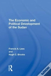 Capa do artigo Economic-Pol Dev Sudan