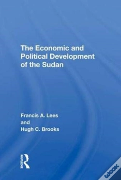 Capa do artigo Economic-Pol Dev Sudan