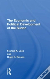 Capa do artigo Economic-Pol Dev Sudan