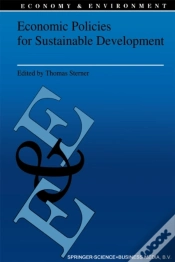 Capa do artigo Economic Policies For Sustainable Development