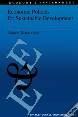Capa do artigo Economic Policies For Sustainable Development