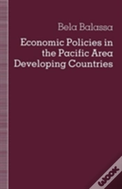 Capa do artigo Economic Policies In The Pacific Area Developing Countries