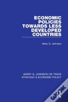 Economic Policies Towards Less Developed Countries