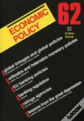 Economic Policy 62