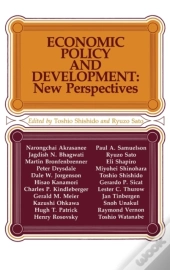 Economic Policy And Development