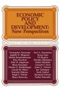Economic Policy And Development - Preview