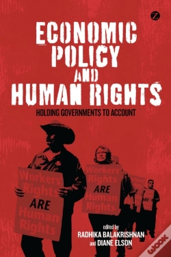 Capa do artigo Economic Policy And Human Rights