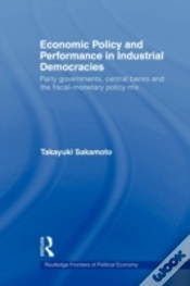 Capa do artigo Economic Policy And Performance In Industrial Democracies