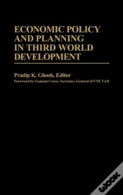 Capa do artigo Economic Policy And Planning In Third World Development